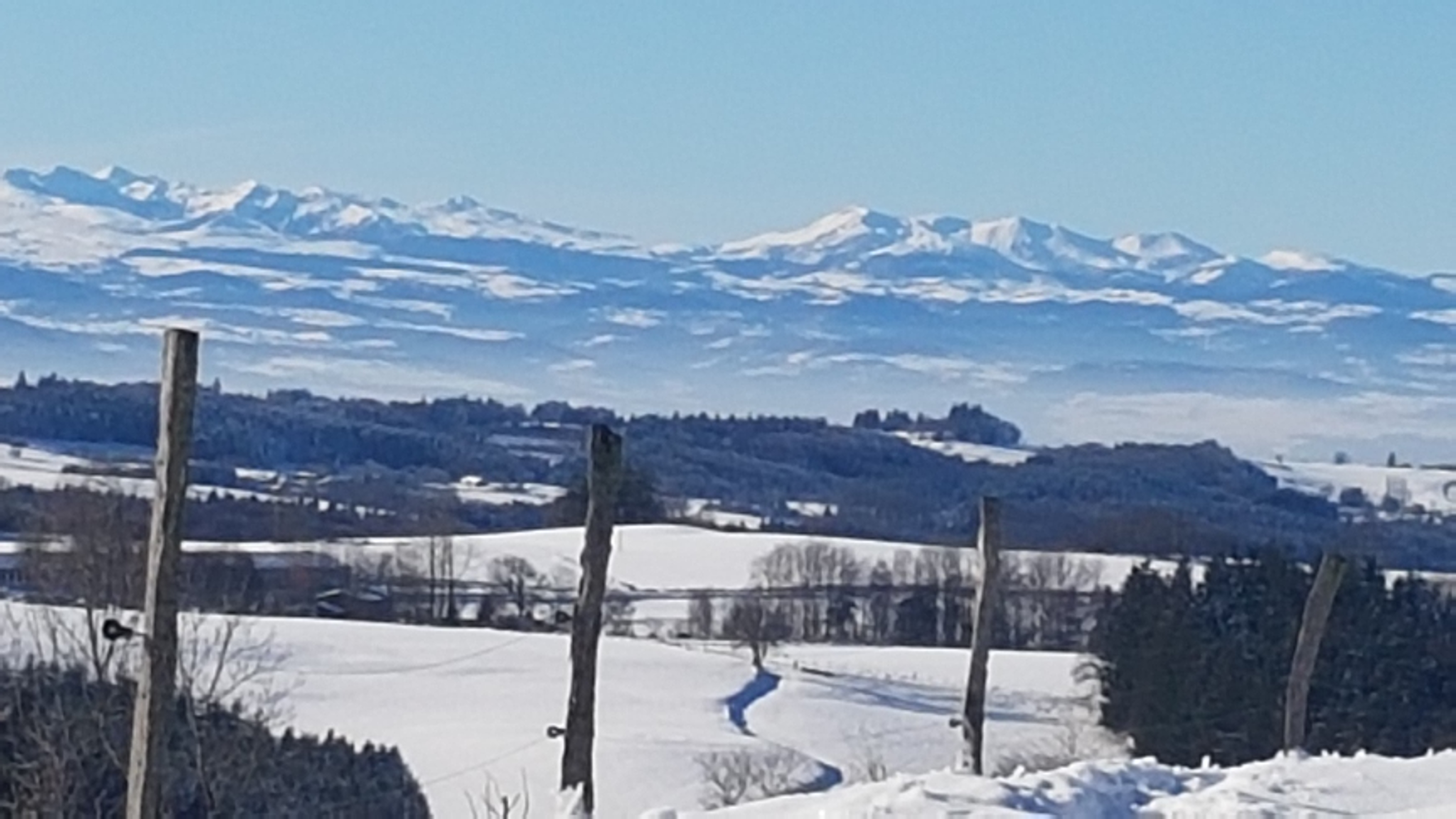 La commune d'Aix-la-Fayette recherche un gérant pour son prochain Bar-Restaurant-Commerce multi-services en cours de construction. 
Restaurant type auberge, 24 couverts, bar et commerce multi-services comme dépôt de pain, relais colis, petite épicerie dans un village situé à un peu moins de 1000m, 100 habitants.
Appartement F2, 3 chambres au premier étage, commerce au rez-de-chaussée.
Demande accrue des habitants, site touristique de part sa position et son histoire. Gîtes, chambres d'hôtes sans restauration.
Pas de commerce.
Idéal couple avec ou sans enfants.
Ouverture prévue fin 2025. Gérance clé en main, vaisselles, meubles, électroménagers, machines....seront sur place.
Parc Livradois Forez