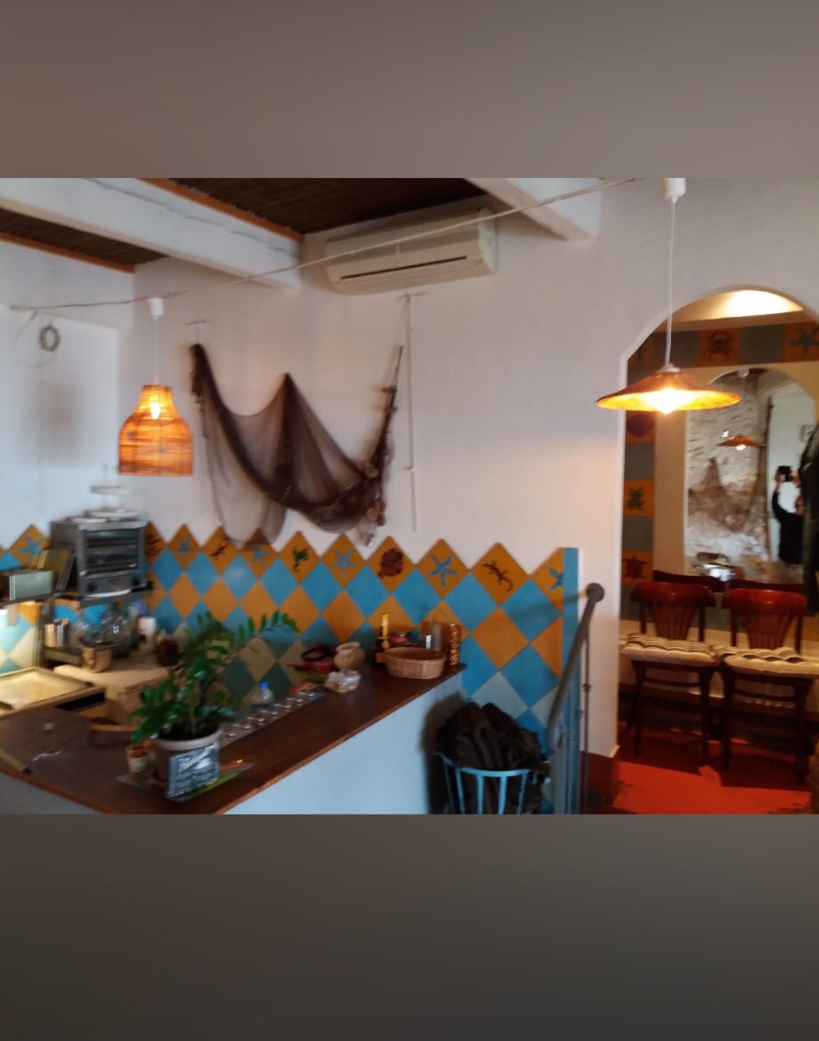 Restaurant - Fonds de commerce - Bouzigues (34)