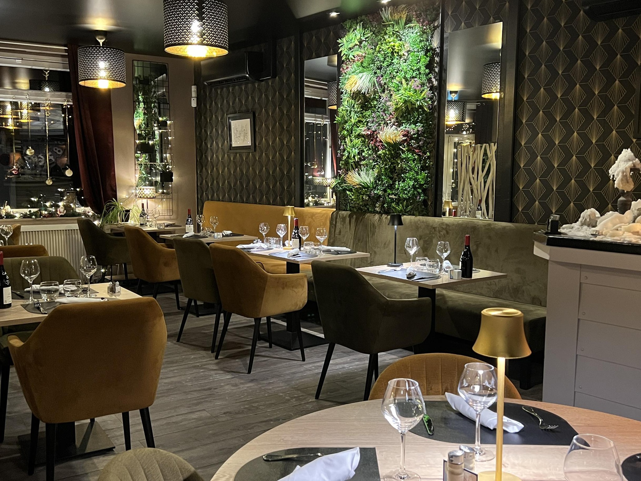 Fonds de commerce en Baie de Somme