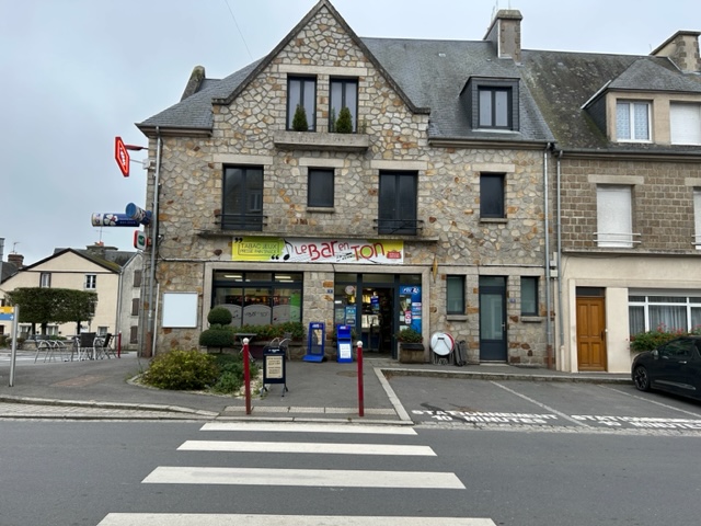 LE BAR EN TON bar tabac presse pmu fdj colis