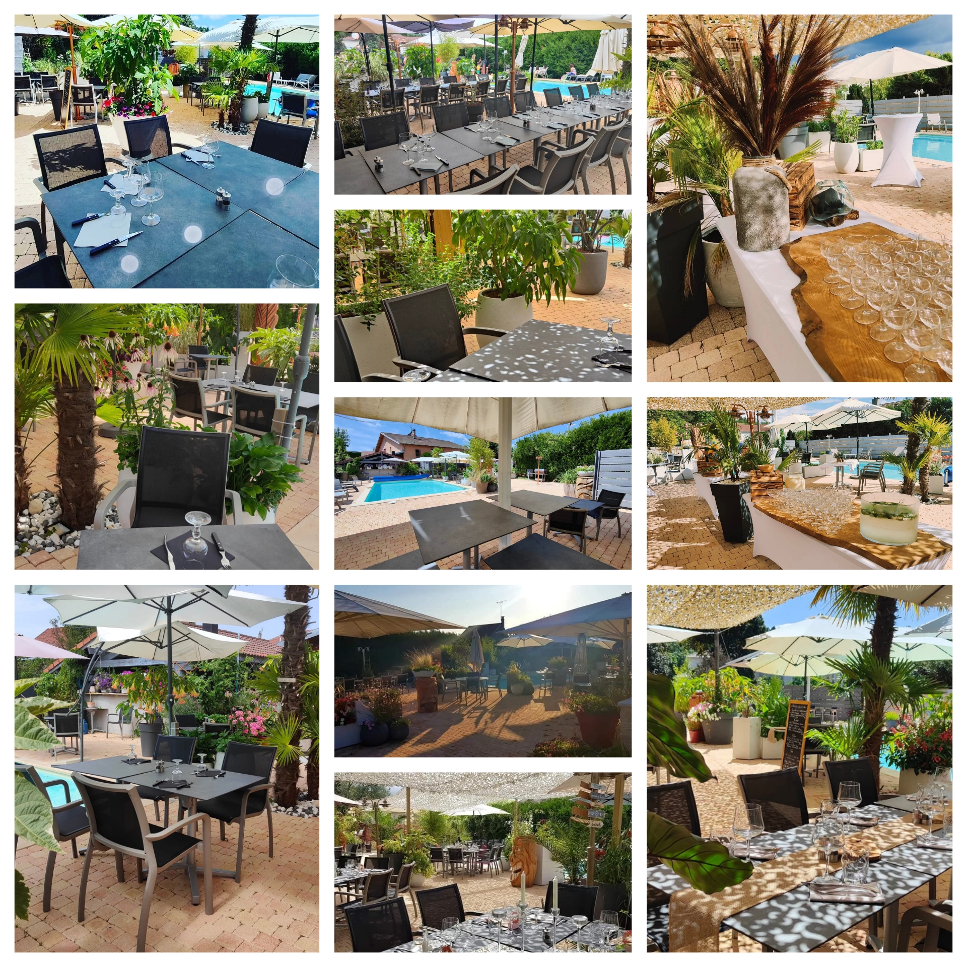 À Vendre : Fonds de commerce restaurant-pizzeria avec licence IV – Emplacement stratégique

📍 À 1h de Lyon et 1h de Genève, limitrophe au Jura, au cœur du pays des lacs.

🔹 Restaurant-pizzeria avec four à bois d'origine – Superficie de 300 m² répartis en deux espaces distincts :
✔ Espace bar/pub/restauration (150 m²) : Idéal pour soirées, concerts, événements (actuellement non exploité).
✔ Espace restaurant cosy (130 m²) : Ambiance chaleureuse et clientèle fidèle.

🔥 Entièrement rénové, aucun travaux à prévoir ! 🔥

Atouts exceptionnels

✅ Grande cuisine professionnelle de 100 m², tout équipée
✅ Chauffage poêle à granulés 
✅ Terrasse privée avec jardin clôturé et piscine chauffée – Parfait pour les mariages et événements
✅ Grand parking gratuit mitoyen
✅ Proximité de nombreuses zones industrielles

Logement inclus

🏡 Appartement de fonction de 130 m² rénové avec 4 chambres, grand séjour avec cuisine ouverte, salle de bain, WC séparé.


Opportunité unique avec gros potentiel !

📌 Actuellement ouvert uniquement le midi en semaine – Fort potentiel de croissance en élargissant les horaires et en exploitant la partie bar/pub.
📌 Exploitée en couple, aucun emploi à reprendre.

📸 Photos sur demande via WhatsApp
📞 Contactez-moi pour plus d’infos ou une visite – Coup de cœur assuré ! ❤️