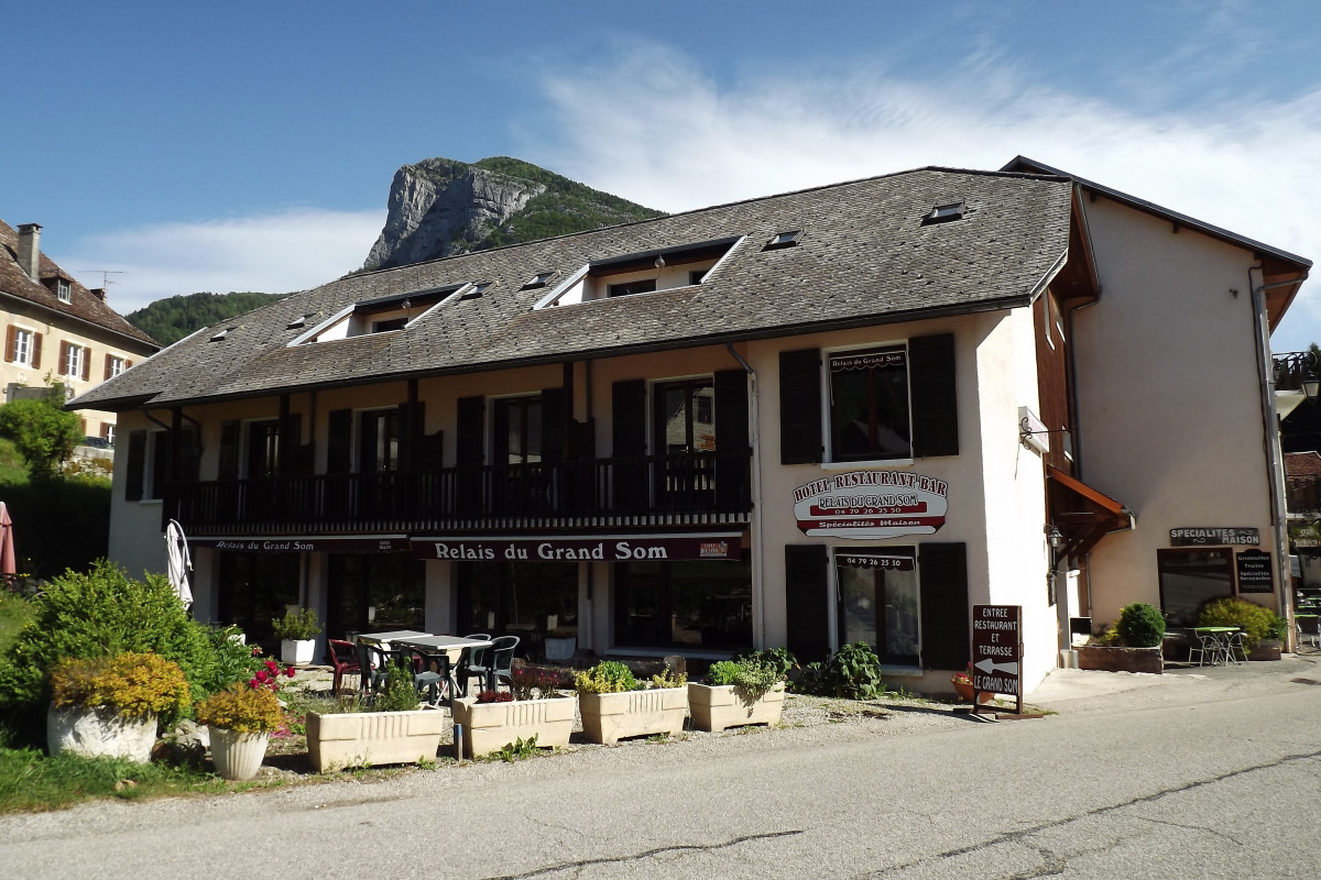 Vente fond de commerce