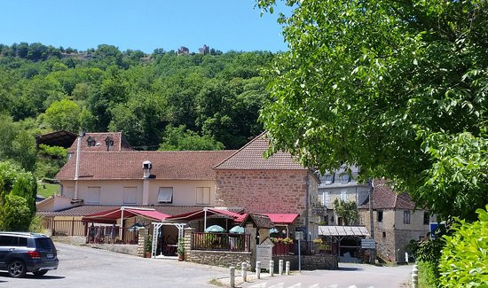 A reprendre Restaurant, aux pieds des Plus Beaux Villages de France - Vallée de la Dordogne.