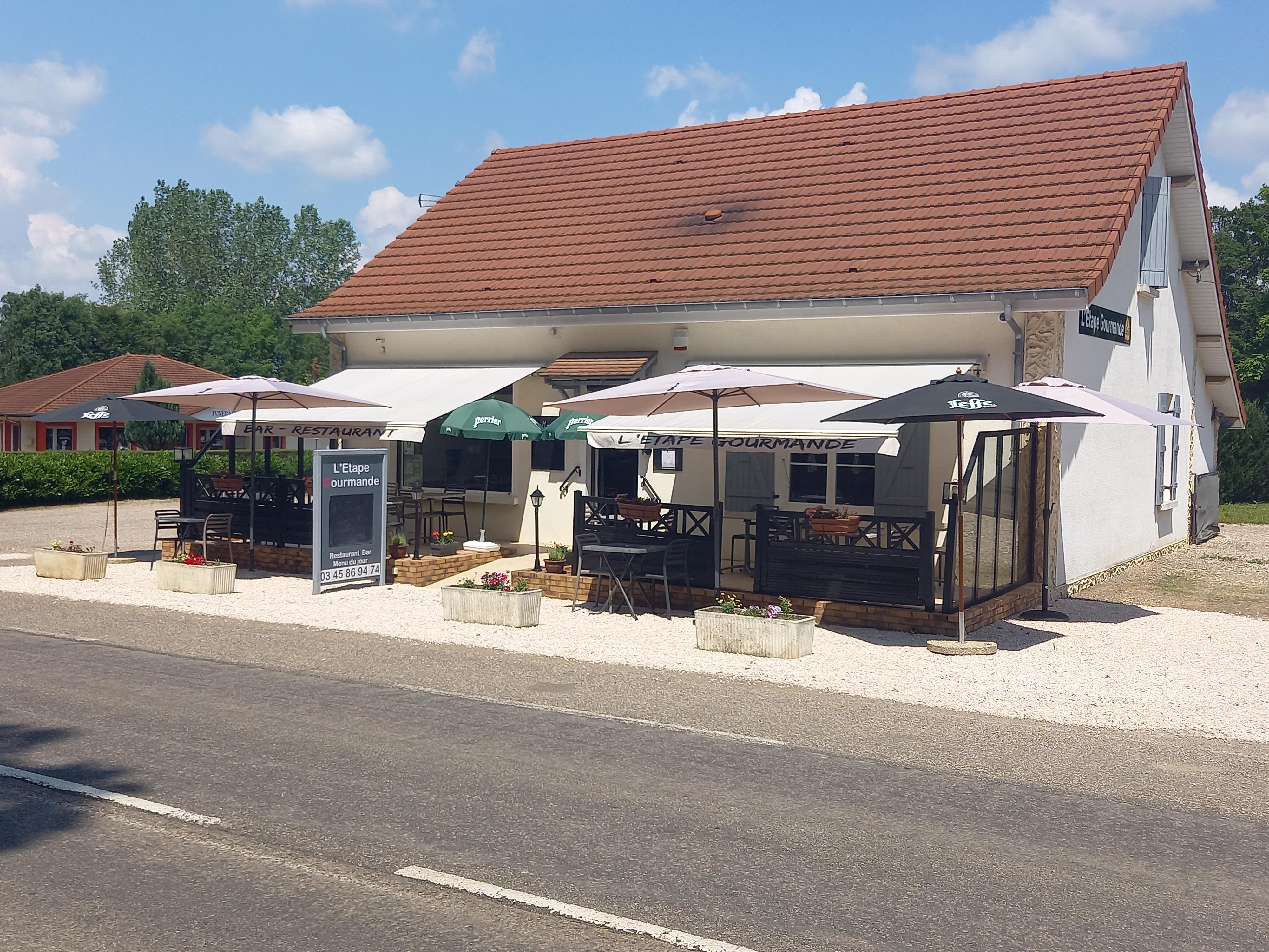 A vendre cause retraite,joli bar restaurant dans un village dynamique de 2000 habitants,établissement situé en bordure de route à un endroit stratégique et à l'entrée du village,ecoles,commerces,vie associative de premier ordre sont des atouts majeurs pour le développement de l'activité qui est déjà en progression et qui demande à être encore développé avec une plage d'ouverture plus importante,capacité de 35 couverts en salle (45 en banquet)15 au bar et 20 sur la terrasse stationnement très aisé,possibilité de loger sur place,nombreuses dépendances,idéal pour un couple,à voir absolument...