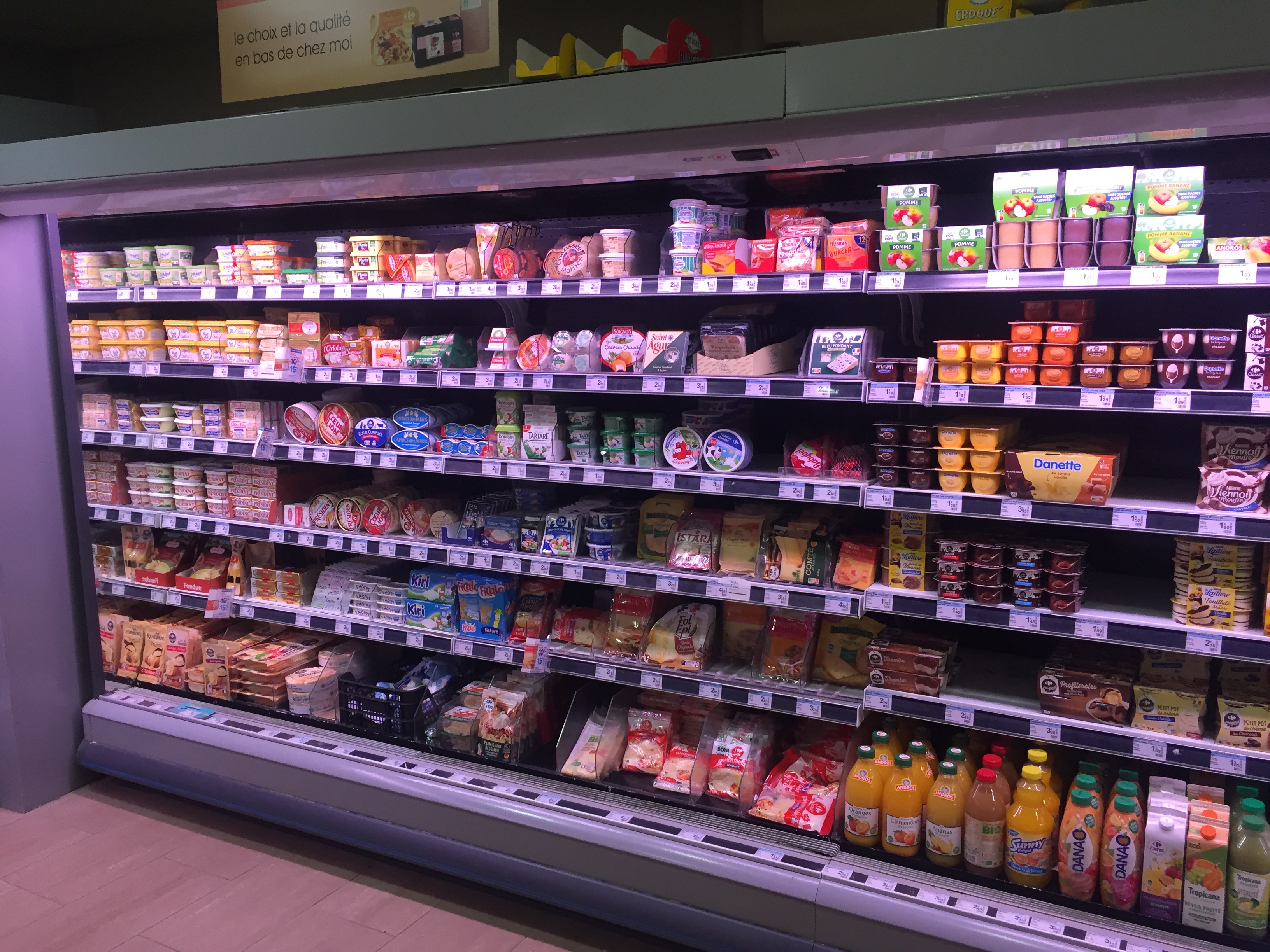 SUPERETTE d'alimentation générale de proximité
OPPORTUNITE A SAISIR

superficie magasin 230 m2 + réserve
située au coeur d'un village lorrain dynamique à proximité immédiate des écoles, cette supérette d'alimentation générale bénéficie d'un emplacement idéal et d'une clientèle fidèle.

Activités proposées :
alimentation générale, presse, gaz, photocopie, cartes téléphoniques, ainsi qu'un
point chaud, poulet rôti, offrant de multiples sources de chiffre d'affaire.

Suite à une réévaluation du projet de cession, le prix de vente a été ajusté à
75000€. Les travaux de mise en conformité électrique et incendie à prévoir seront pris en charge par le propriétaire des murs. Un bail avec option d'achat du local commercial sera proposé afin de sécuriser cet engagement financier.

Ce commerce représente une belle opportunité pour un couple ou un repreneur 
souhaitant s'investir dans un commerce de proximité avec un fort potentiel de 
développement.