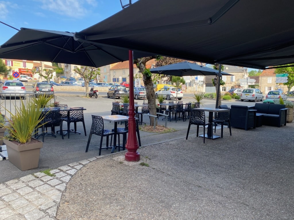 Vente d'une pizzeria artisanale à fort potentiel - Site touristique