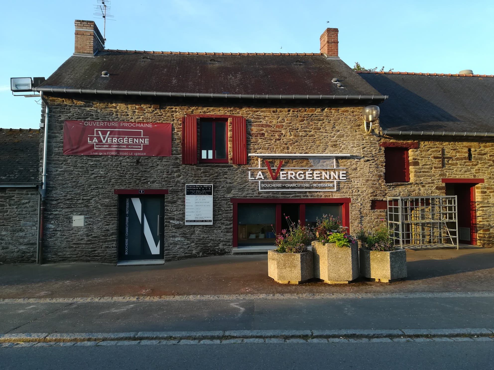 Opportunité de reprendre une Boucherie Charcuterie