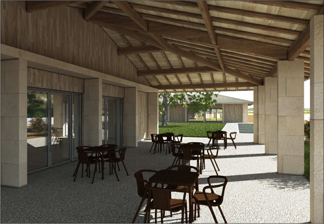 La commune de SALIGNAC sur Charente (17800) recherche un professionnel de la restauration pour gérer son nouvel établissement  comprenant 80 m² de salle et 86 m² de terrasse, 25.3 m² d’espace cuisine, plus bureau et vestiaires. Fonds de commerce à créer et activité complémentaire de conciergerie envisageable. Le tout dans un complexe entièrement neuf, comprenant indépendamment : un salon de coiffure et une épicerie multi-service, tabac presse jeux, mais également un hôtel d’entreprises à proximité immédiate.

Les murs sont la propriété de la commune. Loyer incitatif. Bail commercial.

Nos attentes :

    Le bar (Licence IV peut être fournie) dans une approche chaleureuse référençant ce lieu comme un endroit convivial propice à bavarder autour d’un café. Un lieu de rencontres entre amis. 
    Le restaurant assurera une cuisine à tendance traditionnelle mais aussi avec une touche de fantaisie, voire d'exotisme, permettant d'attirer une clientèle tant classique que renouvelée, afin de viser les différentes cibles de clientèle déjà identifiées (locale, touristique, de passage, vélo, ....). 
    La mise en place d'animations et notamment de concerts peuvent être proposés.