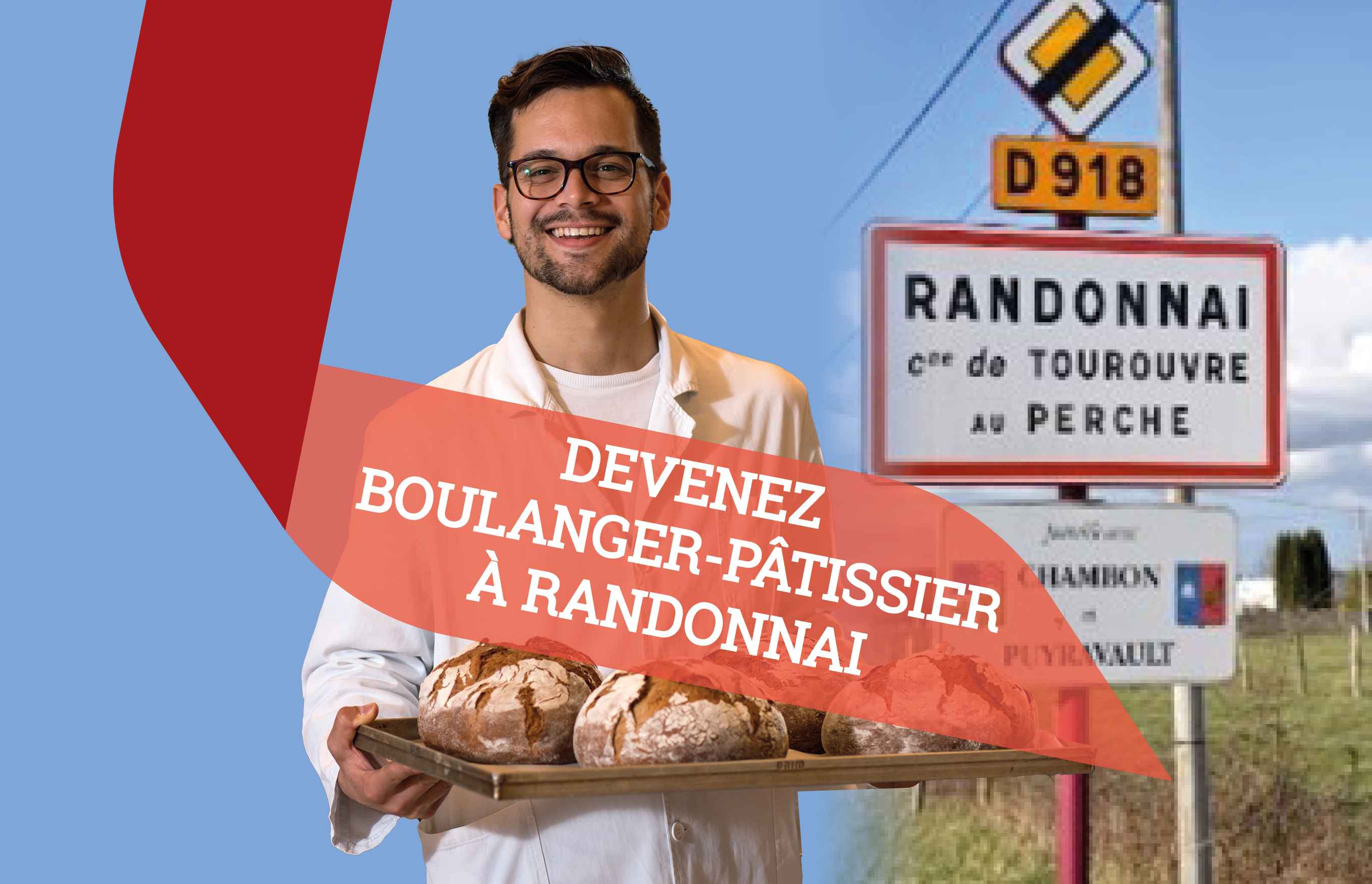 Recherche BOULANGER-PÂTISIER