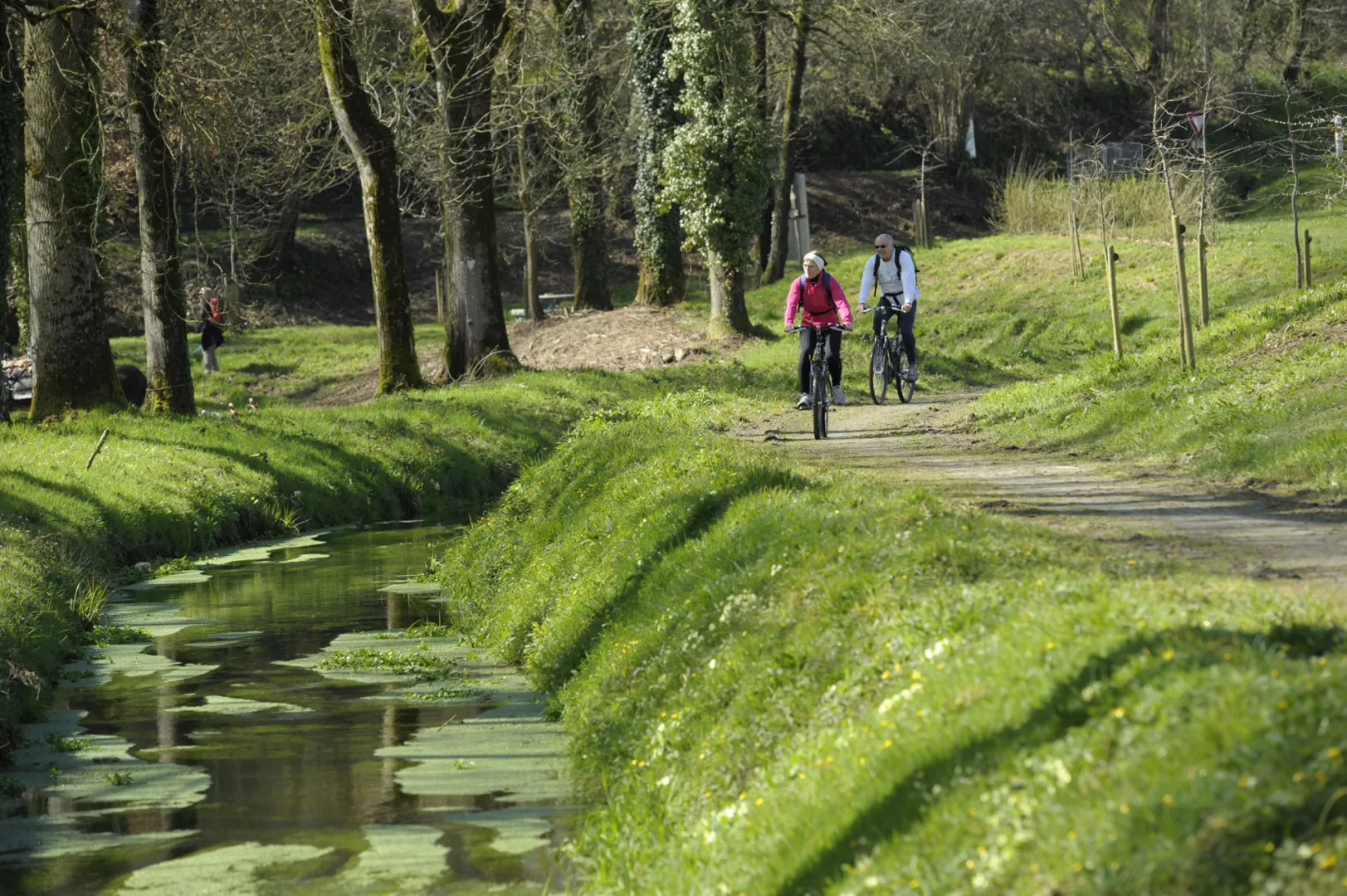 Bar restaurant situé dans la commune de Le Quillio (Départ. 22) 

Le Quillio est situé en Centre Bretagne, commune dynamique de 600 habitants, au cœur d’un environnement naturel et culturel privilégié avec des chemins de randonnées, un patrimoine historique mais aussi de nombreuses associations. Concernant l’activité économique, nous comptons un grand nombre d’entreprises et d’exploitations agricoles. 

Le Quillio et ses habitants vous attendent ! 
 

C’est dans ce contexte dynamique que nous sommes à la recherche de repreneurs pour le bar-restaurant. Il est proposé un loyer de 900 € HORS TAXES comprenant des murs commerciaux (500€ HT) et d’habitation à louer (400€ HT). Le local commercial est composé d’une salle de restaurant, une salle de bar, une cuisine aménagée et équipée et surface épicerie. Au sous-sol : deux réserves, une chaufferie, un garage, un préau.
La partie habitation à l’étage se compose de trois chambres, un salon, une cuisine, un bureau, une salle de bain et WC. Le commerce se situe aux abords d’une route départementale avec un passage de plus de 2000 véhicules / jour.

Afin d’assurer une rentabilité économique, il est important de présenter un projet viable ayant fait l’objet d’une étude de marché et d’avoir réalisé un prévisionnel comptable. Ce commerce peut être exploité en restaurant – bar, avec une ouverture en semaine le midi et certains soirs, et le week-end. Il est également possible de développer une activité de multiservices (épicerie d’appoint, relais colis…).



Conditions de recevabilité : 	Apport personnel de 5 000€ minimum 
				Permis d’exploitation 
				Permis hygiène 
CV et Présentation d’un projet avec prévisionnel comptable sur 3 ans

Pour plus de renseignements, vous pouvez contacter le Service de Développement économique de Loudéac communauté Bretagne Centre au 02 96 66 09 09 ou par mail c.videlo@loudeac-communaute.bzh