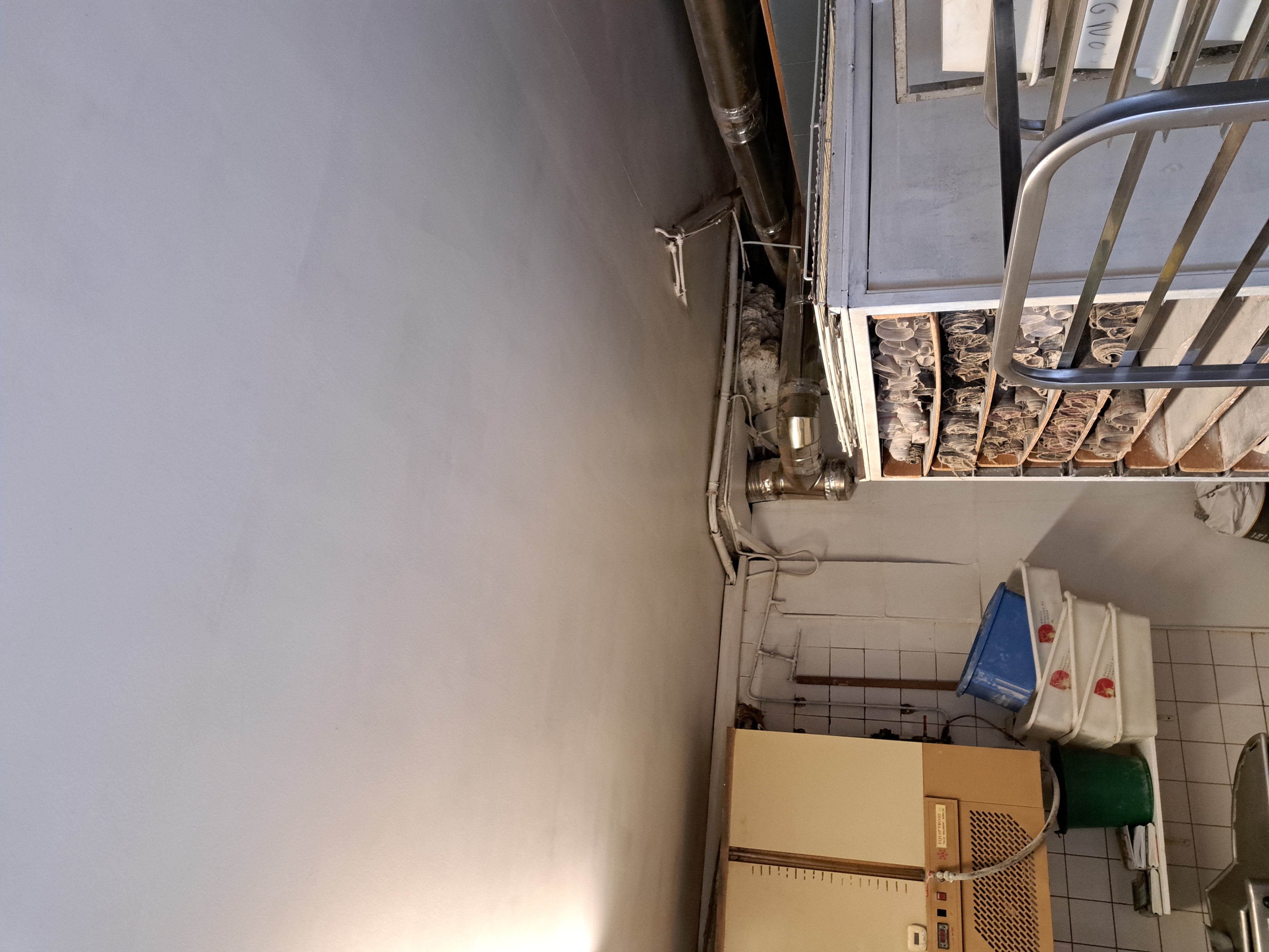 A vendre Boulangerie Pâtisserie , cause retraite, située a Ussel en Corrèze .
Surface 140m² : fournil aux normes comprenant : four pétrin diviseuse batteur chambre de pousse . Magasin neuf . Laboratoire pâtisserie indépendant
CA HT2024: 138 584 - Résultat net : 38 793    Loyer :800€/mois appartement compris
clientèle fidèle, idéal pour un couple