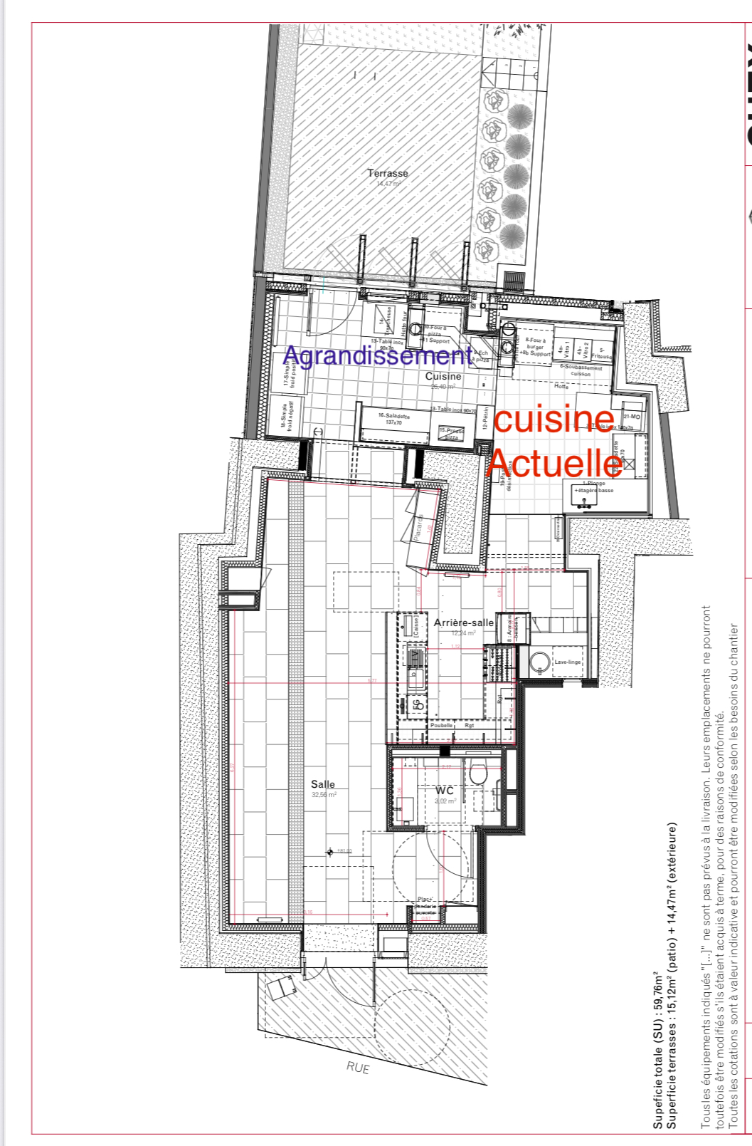 À vendre — Fonds de commerce Restauration rapide — Pizzas, Burgers — Le 913

Village dynamique de 1500 habitants — Clientèle locale fidèle — Activité en pleine croissance

Commerce clé en main, rentable et en pleine progression, avec Licence IV et potentiel de développement.

⸻

Situé au cœur du village, je vends mon fonds de commerce de restauration rapide (pizzas, burgers, plats à emporter) départ rapprochement familial 
(Aucune concurrence, possible dans le village, ce qui est un plus non négligeable)
CA 2024 intéressant en hausse de +20% 
Chiffre sur demande sérieuse 
Loyer attractif : 450 HT€/mois
Local communal avec Licence IV mise à disposition (grosse augmentation possible du chiffre  en ouvrant le bar grosse attente de tout le village et de la Mairie, hésitez pas à les appeler)

Cuisine en cours d’agrandissement (20 m² supplémentaires — travaux pris en charge par la mairie).
Matériel complet et récent : double four à pizzas, saladette, pétrin, friteuse, plaques induction, réfrigération, caisse aux normes, etc.

Ouvert 5 jours/7 — Belle notoriété locale
(voir les commentaires sur Internet)
 — Clientèle fidèle
Fort potentiel de développement (bar, terrasse, nouveaux services…)

Prix de vente 80000  — étude de dossier sérieuse uniquement et qui a surtout l’esprit village très important..