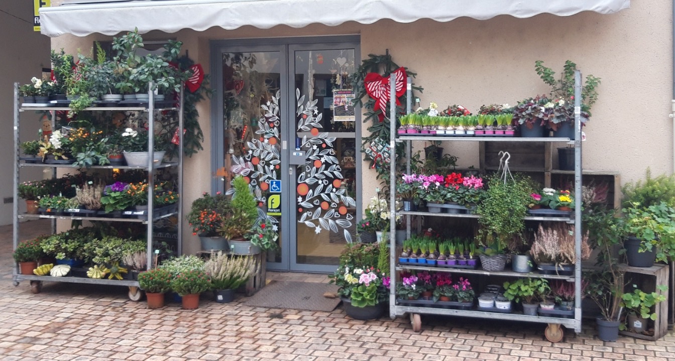 A Céder fonds de commerce Fleuriste, situé au coeur d'un bourg sur une belle petite place. 
Parking gratuit jouxtant avec tous commerce à proximité : Pharmacie - Pizzéria - Restaurant - Coiffeur - Boulangerie - Garage - Maison Médicale - Banque Postale et autre - Supérette - Ecole maternelle et primaire ....
Situer sur un axe passager département 45 et 58.
Installé depuis un dizaine d'année, clients fidèles et bonne renommé. 
Pas de concurrence immédiate.
Local de vente de 35 M² avec atelier et point sanitaire + étage de 35 M² utilisé pour stockage mais aménageable pour bureau ou autre.
Prix fonds de commerce 25 000 € .
Loyer 400 € mensuel. 
Disponible au 01 avril 2025.
Possibilité installation autre activité artisanale.