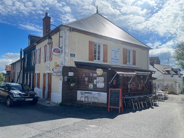 restaurant à vendre murs et fond