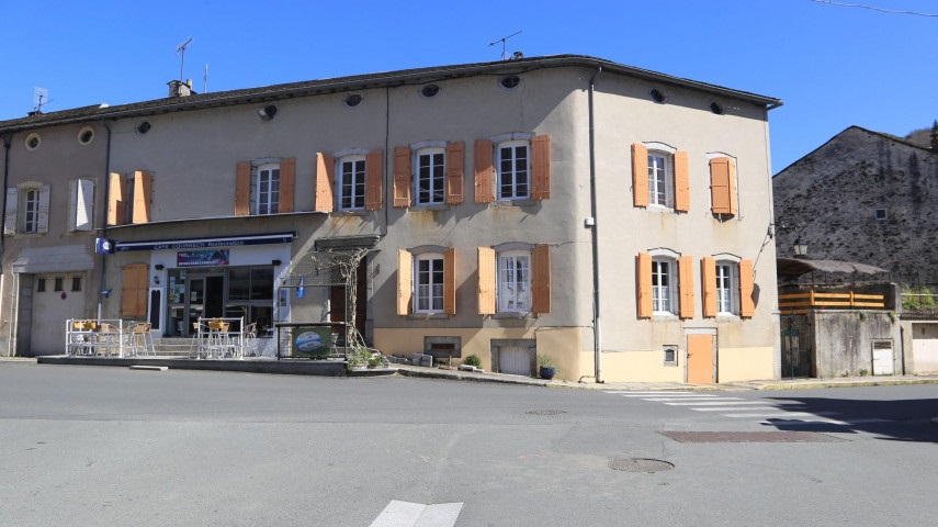 Café Bar Restaurant