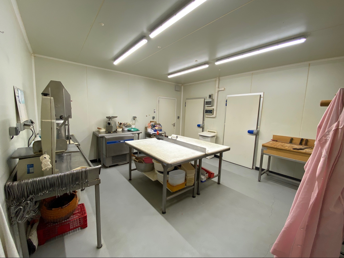 Boucherie - Charcuterie - Traiteur