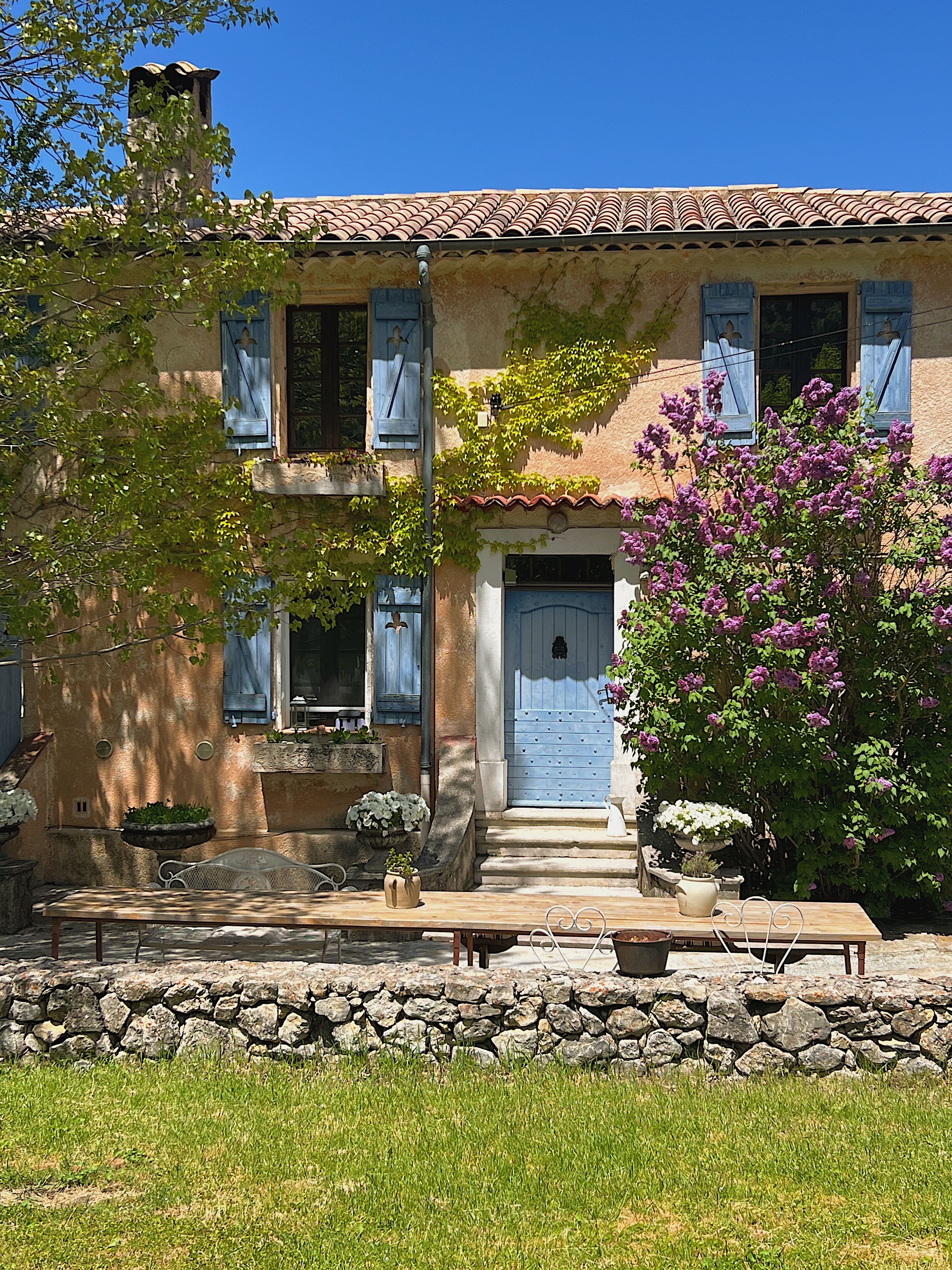 Gite et Chambres d'Hôtes