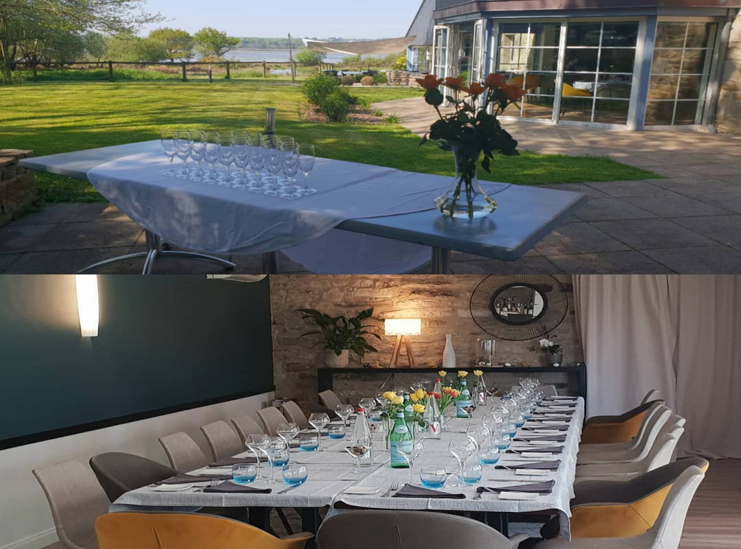 AV Restaurant - Emplacement exceptionnel