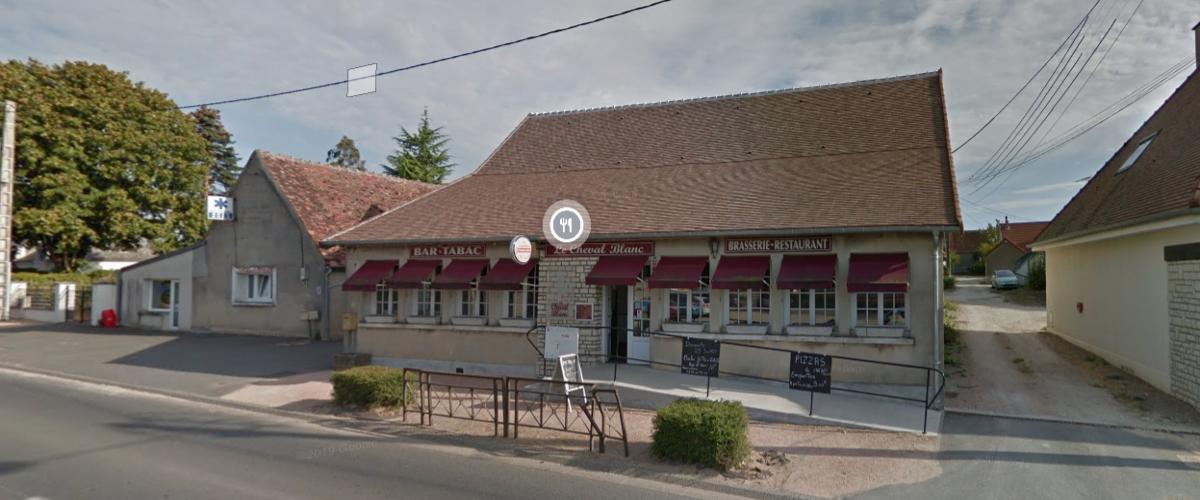 1000 cafés recherche un gérant mandataire pour la réouverture du café-restaurant de Bengy sur Craon (660 habitants, Cher)
