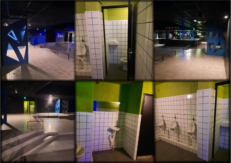 Bonjour,

À VENDRE:

Ensemble Immobilier
" Anciennement XTREME DISCOTEK"
situé
32 rue Maillard à Wassigny (02630)).

Ensemble de 430 m2 contenant :

-> 1 Sas d'Entrée
-> Accueil
-> Piste de Danse
-> 1 Grand Bar
-> Cabine DJ
-> Espace possible VIP
-> Loge pour Artistes et Intervenants
-> Réserve
-> Toilettes Hommes
3 urinoirs et 1 WC
-> Toilettes Femmes
2 WC et 1 WC PMR
-> Toilettes Privés (personnel)
-> Local Technique
-> Local Électrique
-> Espace Fumeur Extérieur
-> Parking attenant

?? Vendu Vide, Sans Licence
et Libre de tout commerce
si vous souhaitez faire autre chose
que de réouvrir une Discothèque
sinon la réouverture d'une Discothèque
est faisable très rapidement.

Précisant que la Clientèle a toujours été
au rendez-vous
et que dans le secteur,
la plupart des Discothèques ont disparues
donc très fort potentiel !

Pour plus de renseignements,
pour une visite
ou l'envoie de photos
n'hésitez à contacter le :
?? 06 45 17 16 54

Prix: 125 000?. 
(Net Vendeur)