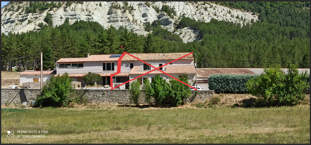 Alimentation - Bar - Snack