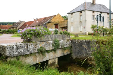Venez découvrir le projet idéal dans la commune de Missery en Côte d'Or