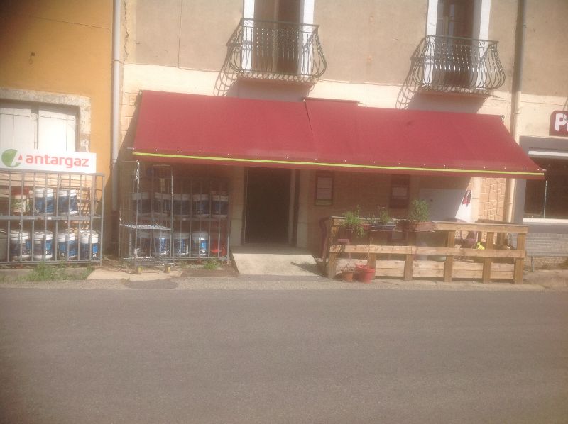 A vendre fond de commerce Epicerie
Entierement indépendant

Dans village Cévenol

Cause retraite

- Epicerie
Sec, frais, surgelés, fruits & légumes
Produits artisanals et locals
- Dépot de gaz
- Distribution Midi-Libre
- Poulets rotis
- Petit bricolage
- Granulés de bois
- Logement possible
- Accompagnement


brunocatalan@orange.fr
06 31 86 11 89