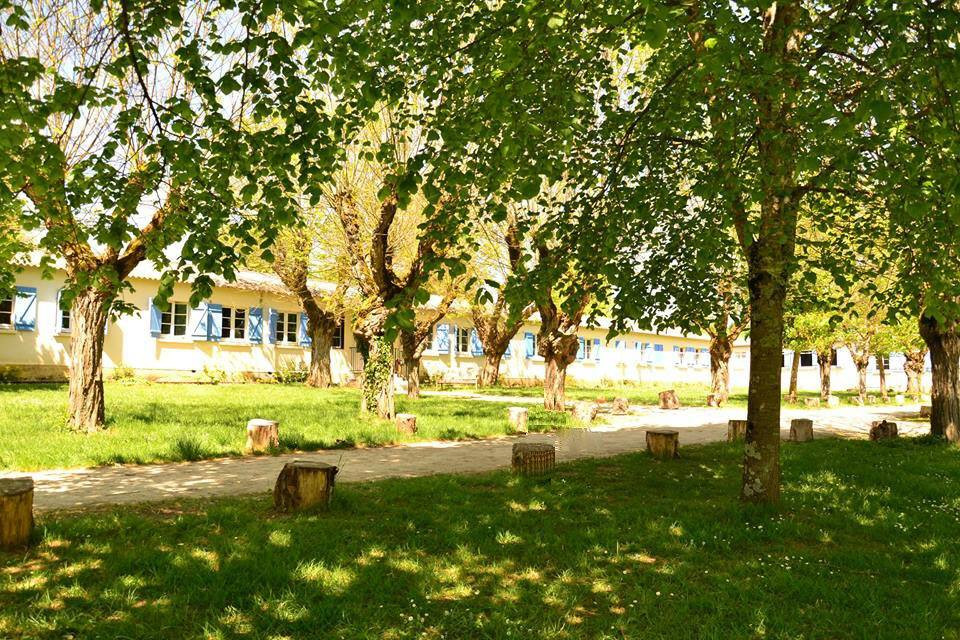 Vente centre de vacances en Dordogne