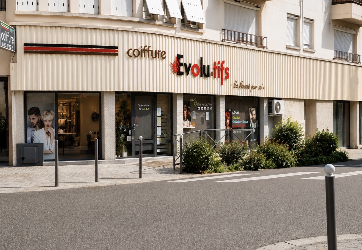 « Pour Raison de Santé »
À saisir Belle opportunité d’entreprise actuellement du secteur de Beauté Coiffure Mixtes ,
possibilité tous commerces .
Situation entrée de ville,
angle de rue vitrée,
Parking gratuit, 300m du marché principal du département,
Avenue très commerçante,très bon flux piétons et routiers
Rénovations effectuées récemment,
65m2, 6 postes de travail,3postes de lavage (dont 1 massant),réservé avec laverie et coin pause 
Salon Climatisé ,caméra, 
informatique ,logiciel de caisse réservation en ligne,
Noyau clienteles fidèles +gros fichier clients (très bon potentiel). 
Loyer modéré (possibilité d’acquérir les murs),
Dans une très belle région à proximité des Montagnes,Mer,Campagne et Frontière Espagnole, Tarbes est une ville principale de grandeur Moyenne dans un agrément de vie serein et agréable.
N’ESITEZ PAS ,CONTACTEZ MOI,
Au 06 13 65 36 58 (répondeur)
Aujourd’hui je suis nostalgique de laisser mon entreprise,
Mais enthousiaste de ne pas laisser ma clientèle à l’abandon ….