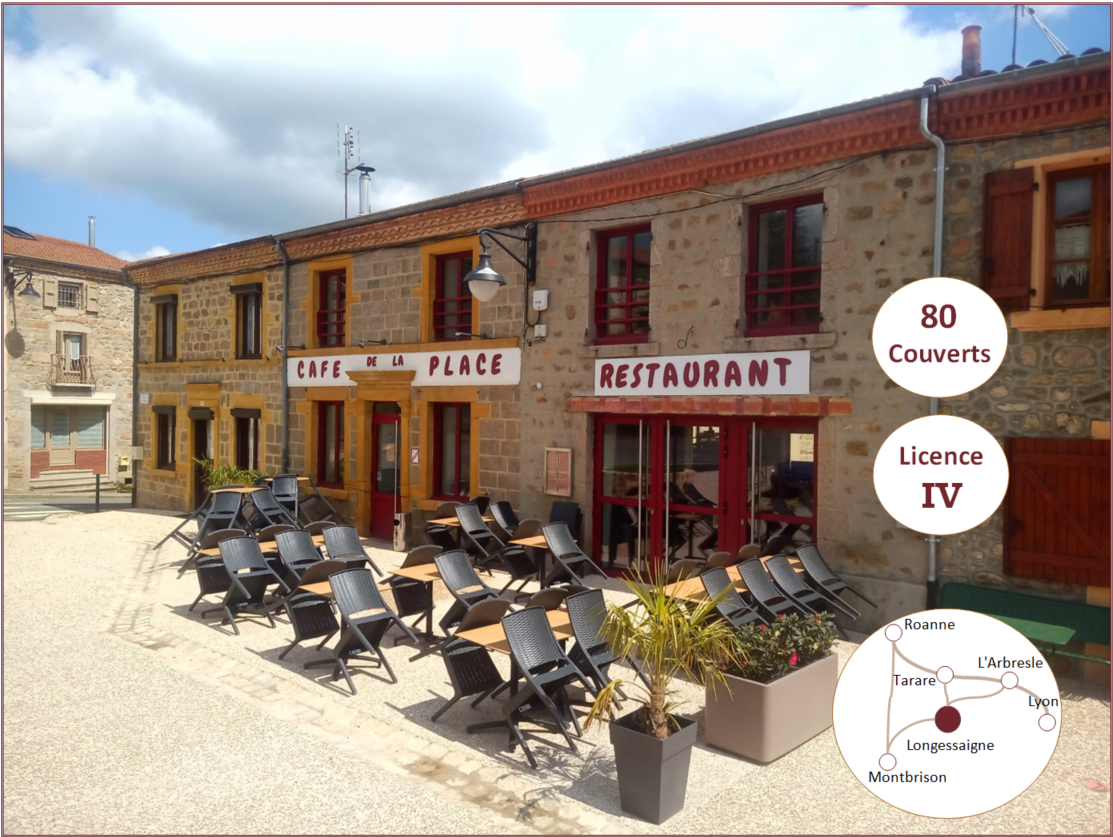 Reprise Bar Restaurant