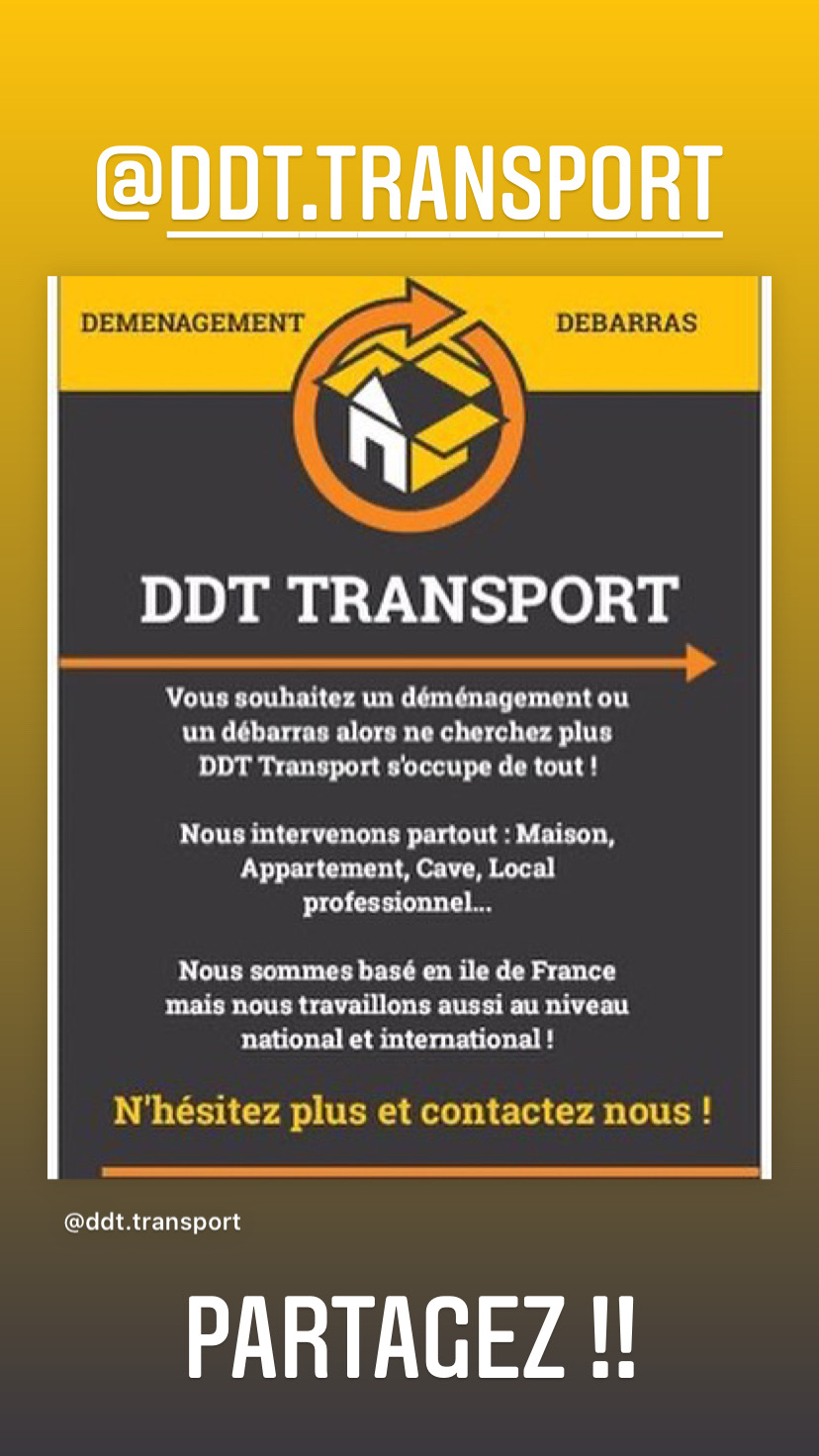 Je propose mon entreprise du nom de DDT TRANSPORT ouverte depuis novembre 2020 au rachat. J’étudie toute proposition et suis à disposition pour toute information complémentaire.