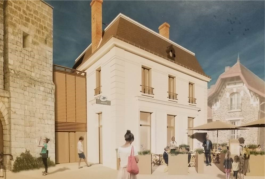 Dans le cadre d'une réhabilitation d'un bâtiment communal,  Troissy-Bouquigny est à la recherche d'un couple pour la  gérance d'un futur Restaurant, Bar, Commerce, Point Relais Poste. Un logement également disponible Type F3..

Dans la paisible commune de Troissy-Bouquigny, située en pleine vallée de la Marne (51), au cœur de la Champagne, dans la région Grand-Est. Notre village est connu pour ses nombreuses maisons de Champagne indépendantes.

Petite commune agréable, avec un axe touristique important, une école, une boulangerie, ainsi qu’un large tissu associatif.