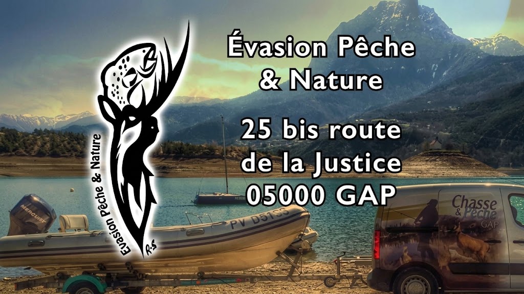 À CÉDER — MAGASIN DE CHASSE ET DE PÊCHE DANS LES HAUTES-ALPES
Vous souhaitez reprendre une activité dynamique dans un cadre privilégié ? Ce magasin de chasse et de pêche bénéficie d’un **emplacement de premier choix, avec parking devant le commerce et une clientèle fidèle
 En activité depuis 2009, au cœur des Hautes-Alpes et à proximité du lac de Serre-Ponçon, l’entreprise profite d’une activité saisonnière complémentaire :
 la pêche anime le magasin de février à octobre, puis la chasse prend le relais dès le mois d’août. 
Une affaire fructueuse, idéale pour poursuivre une activité bien implantée dans une région appréciée des amateurs de nature et de plein air. 
Cession pour cause de départ à la retraite.
stock actuel        100 000€
rachat des parts 100 000€
Pour plus d’informations, contactez le vendeur.