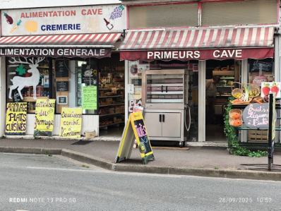Epicerie