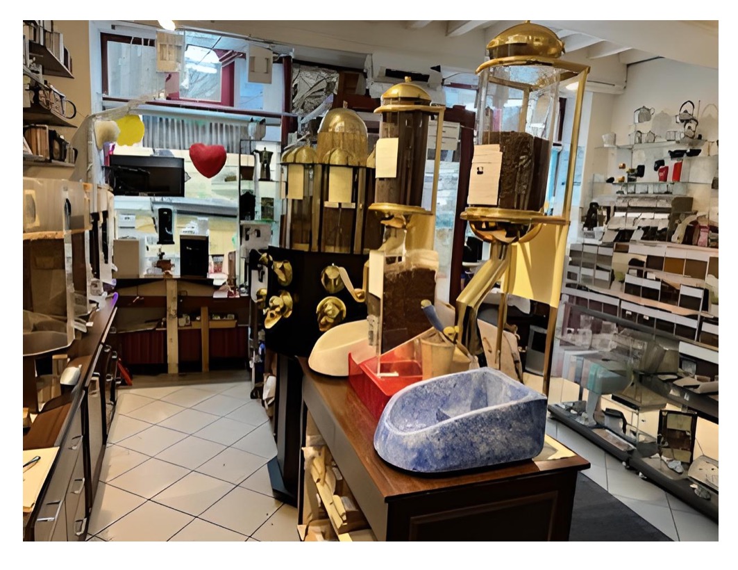 A céder pour cause de départ en retraite
 Fond de commerce, vente de cafés, de thés, dégustations, confiseries, porcelaines, cafetières, machines à cafés grains, etc.
Quartier touristique à 2 minutes de l’épicentre, un très bel emplacement avec vue sur la cathédrale de Metz, proche marché couvert et des centres administratifs, accès handicapés.
Le tout 87m², le local commercial de 36 m² comprenant 2 grandes vitrines 150cm chacune + réserve, cuisine, double toilette dont 1 pour handicapé, le tout de plain-pied en très bon état.
LOYER mensuel : 1.900€ + charges
Transmission entreprise « clé en main » PRIX VENTE : 250.000€, stock compris, 
 bail 3/6/9, Chiffre d’affaires à développer, idéal pour un couple
C.A. :         de 200 à 350 k€
Effectif :         3 à 5
Possibilité d’augmenter sur chiffre grâce à sa terrasse ou faire un petit salon de thé
Exploitée en entreprise individuelle. Existe depuis 1964, reprise il y a 16 ans par l'exploitant actuel. Deux labels : Gault et Millau & les restaurants GURU

La transmission du savoir-faire fera également partie de la vente afin de conserver les éléments ayant fait la renommée de l'établissement.
Apport personnel minimum : 50000 Euros.
