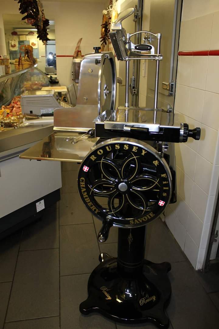 Boucherie charcuterie Rabastens
