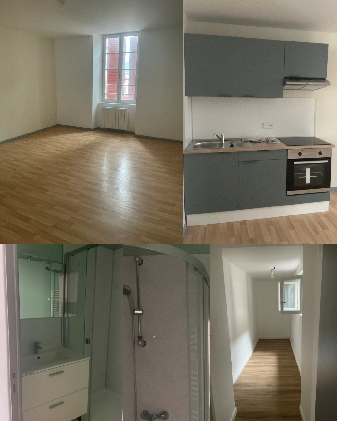 GRACAY 18310 - APPEL A CANDIDATURE – Local boucher traiteur ou autre activité (sauf épicerie et restaurant)

Dans une commune de 1400 habitants entouré par la Champagne Berrichonne, aux portes de la Sologne, Graçay est niché au cœur d’un écrin végétal et proche de l’eau.
A 2h au Sud de Paris avec un accès direct à l’autoroute A20, l’échangeur se situant à 5 kms, Graçay est au centre de nombreuses communes rurales et sa zone d’intérêt rayonne sur 9 communes. Les communes les plus importantes sont Vierzon, Châteauroux, Bourges, Romorantin. 
Son cœur de bourg dynamique est riche de nombreux commerces de proximité, (2 boulangers, épicerie, 2 coiffeurs, pharmacie, une supérette, bricolage, antiquité, 3 bars, 3 restaurants une autoécole, vétérinaires,…) des artisans Maçons, électriciens, Plomberie et un beau marché de plein vent tous les jeudis.
La Commune de Graçay compte un groupe scolaire primaire et maternelle, un centre socio-culturel, une salle des fêtes, un gymnase, terrain de sport et espace de loisirs avec piscine, un camping, une quarantaine d’associations culturelles ou sportives et des animations de territoire récurrentes comme la Foire aux Truffiaux.
De nombreux services à la population sont disponibles sur place notamment une agence postale, un cabinet notarial, un cabinet d’infirmiers, des professions paramédicales et un Ehpad qui accueille jusqu’à 102 résidents (en longs ou courts séjours), 

A LOUER commune de GRACAY – local commercial appartenant à la collectivité (ancienne boucherie-traiteur) pour activité de commerce de proximité. 
Le local commercial est composé : 
•	une boutique accès PMR avec vitrine réfrigérée et meuble de caisse d’environ 30m2
•	une arrière-boutique 40m2 distribuée comme suit
o	1ère pièce préparation et découpe avec lave mains 
o	2ème pièce cuisson et plonge avec double lavabo et lave mains
o	2 chambres froides
o	Livraison par l’extérieur quai de chargement avec rampe d’accès
o	Grand garage pour véhicule et stockage 100 m2
o	Appartement 2 pièces au-dessus du commerce refait à neuf (60 m2 distribué comme suit,  pièce à vivre, chambre, salle de bain et toilettes)
•	Bail commercial 3/6/9 loyer de 650€ ttc (local professionnel + appartement)
•	Le preneur s’engage à contractualiser avec les fournisseurs d’énergies de son choix et en régler directement les factures.
•	Taxes foncières à la charge du bailleur

Pour toute demande un dossier d’appel à candidature sera à déposer avec CV et copie de pièce d’identité.
Contact : Comptoir du Commerce et de l’Artisanat de Vierzon Sologne Berry 
02 48 51 47 16 comptoircommerceartisanat@cc-vierzon.fr