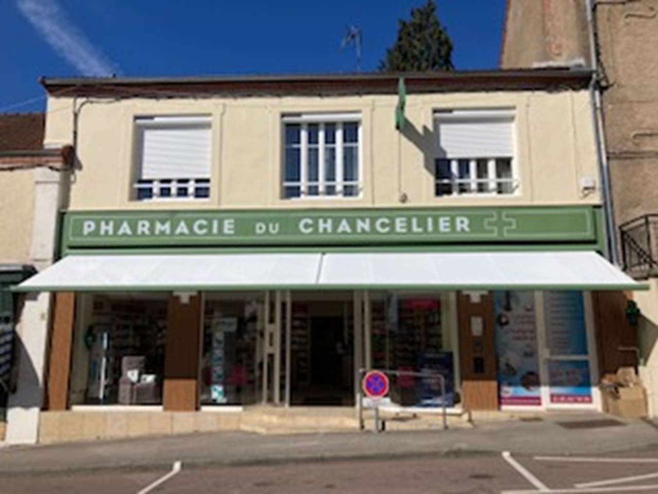 Pharmacie