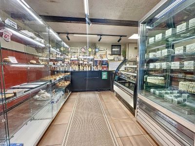 BOULANGERIE PATISSERIE