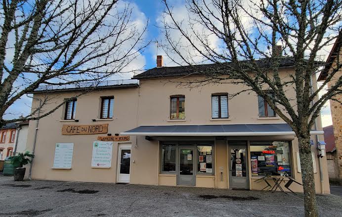 restaurant épicerie