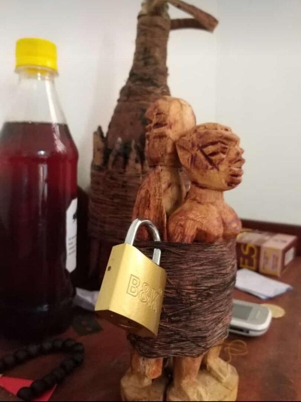 Professeur tél/ WhatsApp. +229 55 14 08 28 

RITUELDE RETOUR D'AFFECTION RAPIDE DU MAITRE MARABOUT  GBENOU EN MOINS DE 48 HEURES

GBENOU ??? GBENOU !!!

Existe-t-il vraiment un vrai marabout africain sérieux en France ? Vous cherchez un vrai et puissant marabout africain sérieux des travaux occultes d'amour ?Comment exécuter un rituel de retour d'affection immédiat ? Comment faire revenir son ex amoureux immédiatement ? Comment reconquérir son ex femme ? Comment exécuter un puissant rituel de retour affectif rapide et efficace ? Cherche un vrai marabout africain sérieux en France! Je cherche un puissant marabout africain sérieux en Belgique! Vrai et fiable marabout africain sérieux reconnu en Martinique! Retour affectif rapide et efficace en 24 heures au Canada! Retour affectif sérieux en 48 heures en Guyane
Vous voulez faire revenir votre amour! car il est parti et vous vous demandez s'il est possible de faire revenir son ex rapidement par la magie! Vous vous demandiez est ce vrai possible de faire revenir votre ex femme ou ex mari ?

Toute l'Afrique et l'Europe parlent de lui et de sa compétence, MEDIUM MARABOUT AFRICAIN SERIEUX , maître GBENOU reconnu pour ses puissants rituels d'amour, de chance, d'argent, de santé et de réussite dans la vie en générale.
Connu pour redonner le souris aux personnes déprimées et aux coeurs meurtris, il fais d'incroyable merveilles a travers tout le monde entier.
Plusieurs de ces travaux occultes sont entres autres: retour affectif immédiat en 24 heures, rituel de retour d'affection rapide en 48 heures, voyance sérieuse en France, envoûtement amoureux, faire revenir son ex, rituel d'argent efficace, richesse immédiate sans conséquence, marabout du retour d'affection sérieux, voyant africain du retour affectif rapide, magie blanche d'amour, retour affectif, retour affectif à vis, retour affectif Marseille, retour affectif qui fonctionne, retour affectif sérieux, tarif retour affectif, témoignage retour affectif réussi, voyance retour affectif, retour rapide de l’être aimé, reconquérir son ex, magie amour, rupture amoureuse, envoûtement, envoûtement affectif et/ou sexuel, protections puissantes, désenvoutement dans un foyers ,retour d’affection, retour affectif, retour de l’être aimé, rituel de magie noire d'envoûtement amoureux...
Il est expert et seul maître dans son domaine. Reconnu en France, en Réunion, en Suisse, en Martinique, en Guyane, en Guadeloupe, en Réunion, au Canada, en Belgique, au Gabon, au Congo au Bénin, au Togo, au Maroc, en Egypte, au Burkina-Faso, au Guinée, en Côte D'Ivoire et biens d'autres pays.

Le CORONAVIRUS ou le COVID-19, pandémie la plus dangereuse que le monde n'ait jamais connu qui fait de nombreux ravage jusqu'à l'heure actuelle avec comme Symptômes les plus fréquents: fièvre, toux sèche, fatigue
Symptômes moins fréquents: courbatures, maux de gorge, diarrhée conjonctivite, maux de tête, perte de l’odorat ou du goût, éruption cutanée, ou décoloration des doigts ou des orteils. Aux yeux de tout le monde cette maladie est incurable mais face a GBENOU rien ne lui échappe, il a son actif 100 personne guéries du CORONAVIRUS, Oui ce virus a un remède et c'est seul SOWOKA YARI qui le possède.


IL VOUS SUFFIRA JUSTE DE PRENDRE CONTACT AVEC LE TOUT PUISSANT GBENOU ;MAITRE MARABOUT DES TRAVAUX OCCULTES,ARTS DIVINATOIRS, RETOUR AFFECIF PUISSANT, RITUEL DE RETOUR D'AFFECTION RAPIDE, IMMEDIAT, EFFICACE, ENVOUTEMENT ET DESENVOUTEMENT RAPIDE AMOUREux

CONTACT
APPEL DIRECT: +229 55 14 08 28 
WHATSAPP/VIBER: +229 55 14 08 28 
E-MAIL DIRECTE: maitregbenoupuissant@gmail.com