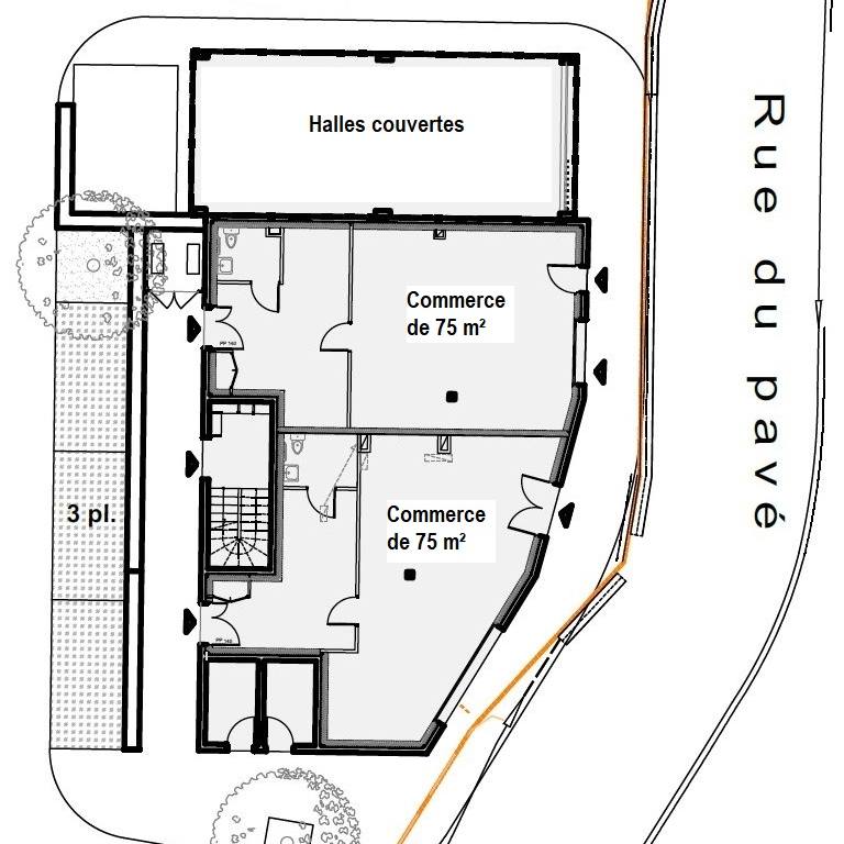 Appel à candidatures - location de locaux commerciaux neufs. Soucieuse de développer les services de proximité à Mouilleron Saint Germain, la collectivité lance un appel : Deux surfaces commerciales neuves de 75 m2 sont disponibles en centre bourg.  Idéalement, un métier de bouche mais peuvent convenir à tout autre activité de commerce ou de service. 
Un loyer de 480.80€ HT par mois (Charges locatives et de copropriété compromises)

Venez rejoindre la supérette, la boulangerie, la galerie d'art déjà en place. Proche des halles, de la médiathèque et d'une nouvelle Maison d'Assistantes Maternelles. 

Le territoire communal bénéficie d’une forte attractivité touristique axée sur un passé historique hors du commun : Mouilleron-en-Pareds a vu naitre deux grands hommes illustres : le Président Georges CLEMENCEAU (1841-1929) « Père la Victoire », signataire du traité de Versailles, et le Maréchal Jean DE LATTRE DE TASSIGNY (1889-1952), chef de guerre reconnu, signataire de la capitulation Nazie du 8 mai 1945 à Berlin.

Vous pouvez nous contacter et pour avoir plus d'informations : 02.51.00.30.34
