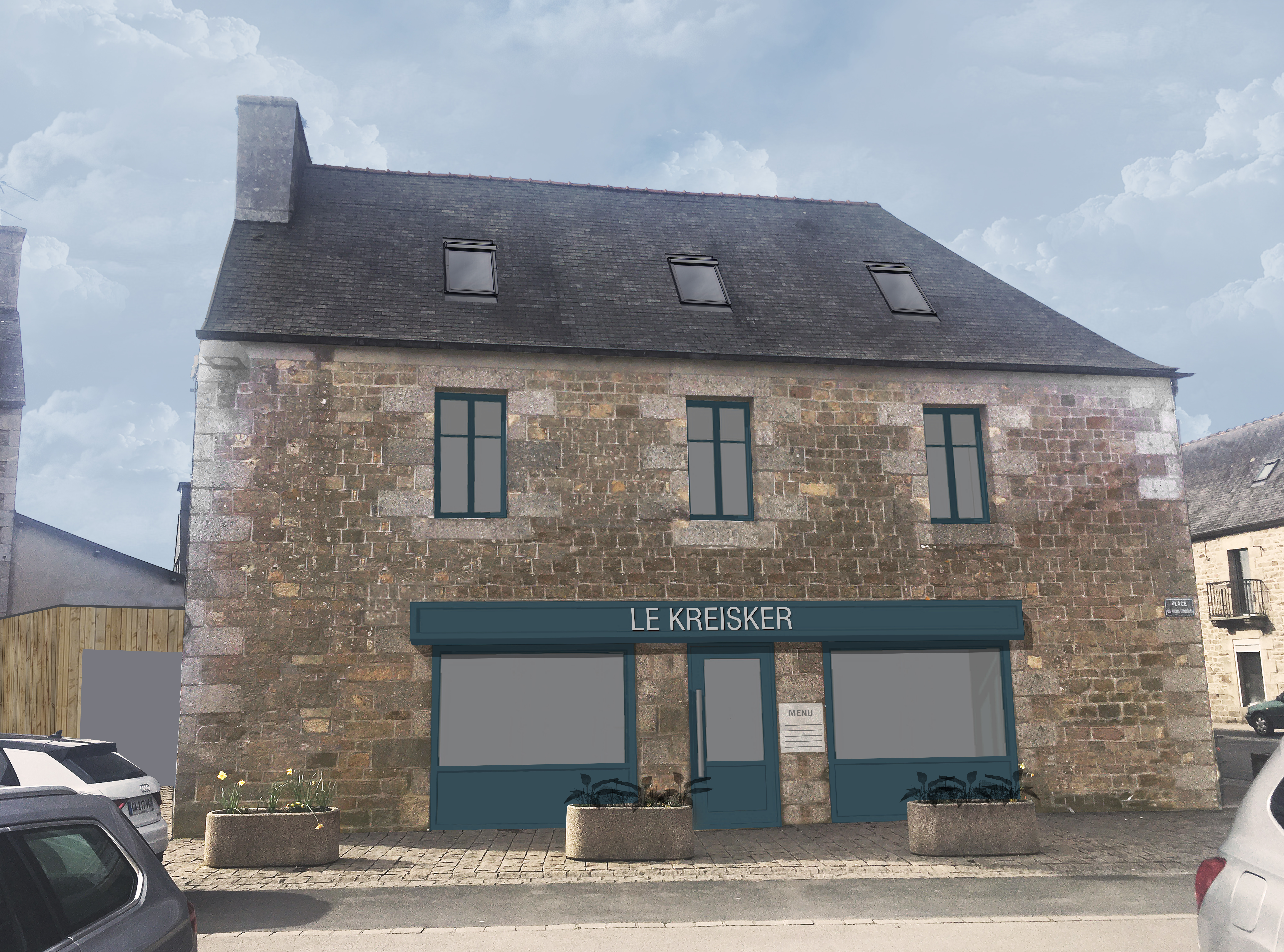 Recherche gérant de Bar-Restaurant