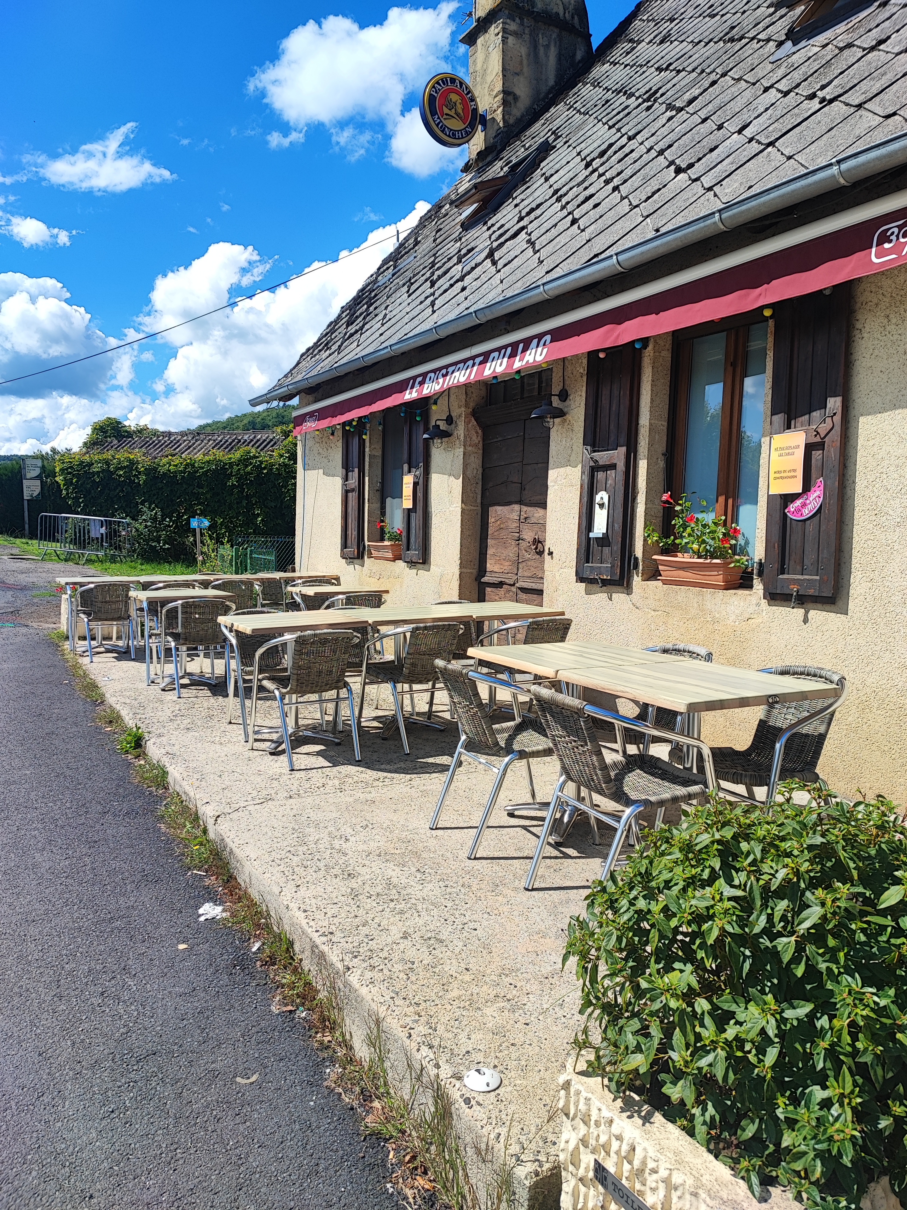 Bar/Restaurant