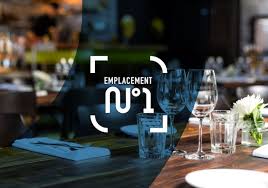 Restaurant Bar