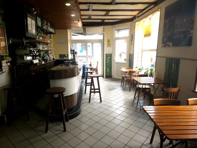 bar brasserie restaurant