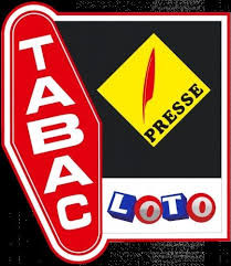 Tabac-Presse-Française des jeux