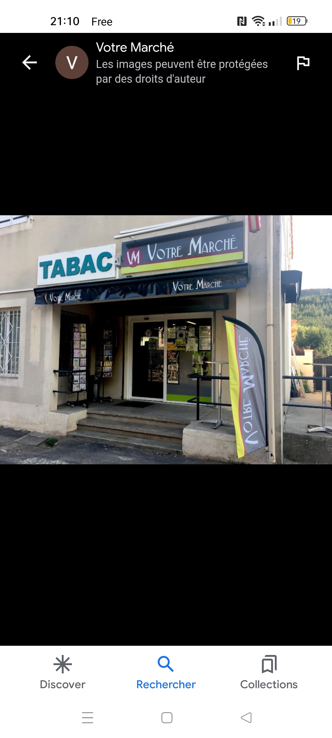 A 30 mins au Nord-Ouest de Lodève et A75, immeuble à usage d'habitation et commerces.
VEND COMMERCE MULTI SERVICES TABAC FDJ SNACKING PAIN GAZ SUPERFICIE DU MAGASIN 100 M2 AVEC 2 RESERVES.
TERRASSE OUVERTE A L'ARRIERE AEVC VUE SUR LES MONTAGNES;
AU DESSUS IL A HABITATION COMPRENANT SALLE A MANGER CUISINE OUVERTE 4 CHAMBRES 1 SALLE DE BAIN BAIGNOIRE ET DOUCHE ET UN WC SUPERFICIE 130M2 JARDIN AVEC PISCINE SUR UN TERRAIN DE 594M2.
170000€ partie habitation.
85000€ Fonds de commerce.
75000€ Murs Professionnels.