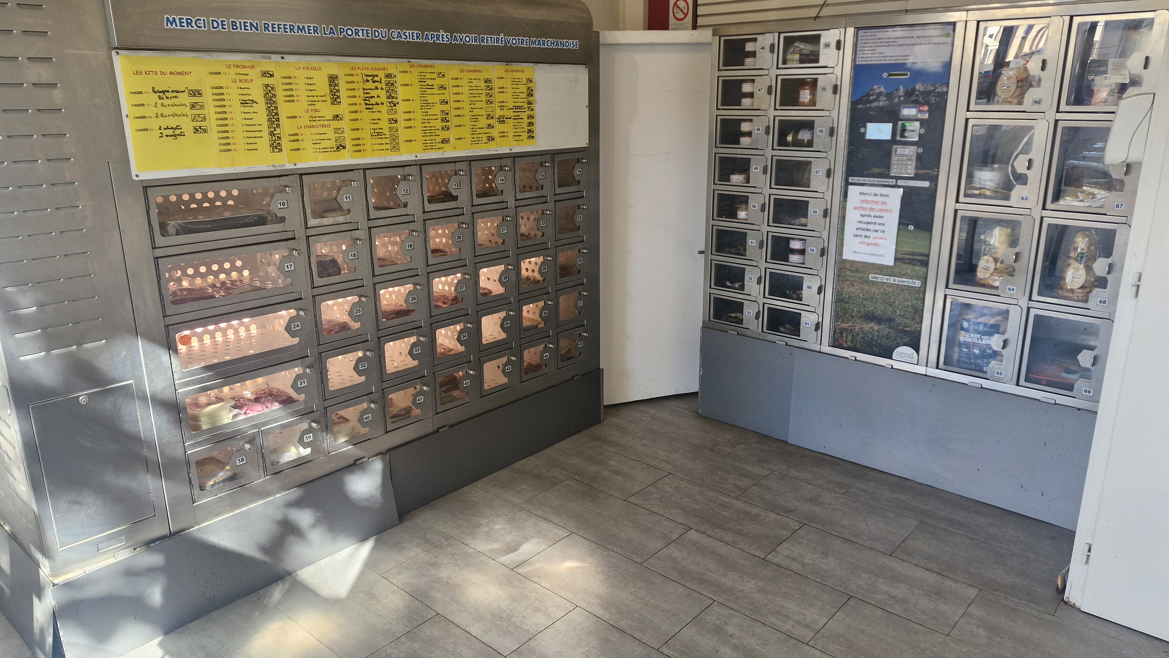 À VENDRE – BOUCHERIE EN CENTRE-VILLE DE CAHORS
Une belle affaire à reprendre – 40 ans d’existence et de savoir-faire !
Vous souhaitez vous installer à votre compte et reprendre un commerce de proximité reconnu ? Saisissez cette belle opportunité au cœur de Cahors, ville touristique et dynamique du Lot.

📍 Emplacement privilégié en centre-ville, au cœur de la vie commerçante et à proximité des marchés traditionnels du mercredi et du samedi matin, qui contribuent à l’attractivité de la ville.
Les atouts de cette affaire :
•	40 ans d’activité : une histoire, un savoir-faire et une expérience qui témoignent de la pérennité du commerce.
•	Affaire saine et en activité, offrant une belle opportunité de reprise.
•	Emplacement en centre-ville, au sein d’une ville touristique appréciée pour son patrimoine et sa qualité de vie.
•	Marchés deux fois par semaine, les mercredis et samedis matin, qui participent à l’animation et à l’attractivité du centre-ville.
•	Potentiel de développement pour un professionnel souhaitant poursuivre l’activité et lui donner un nouvel élan.
Une opportunité idéale pour un professionnel de la boucherie
Que vous soyez artisan boucher souhaitant vous installer, professionnel désireux de développer son activité ou repreneur à la recherche d’un commerce avec une longue histoire, cette boucherie représente une belle occasion de vous lancer dans un cadre attractif.

Une affaire avec 40 ans d’histoire, un emplacement de choix et un avenir à construire !