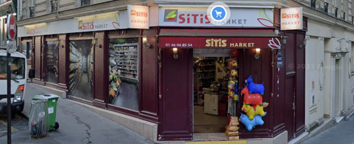 je vends ma superette en plein cœur de Montmartre pour cause de départ a la retraite, très bien situé dans le secteur des abbesses. Je suis installé depuis 2012, le baille est renouveler depuis 2022 c'est un 3.6.9, le local fait environ 100m² au rez-de-chaussée et 100m² au sous sol au total 200m².

n'hésitez pas a me contacter pour plus d'information.